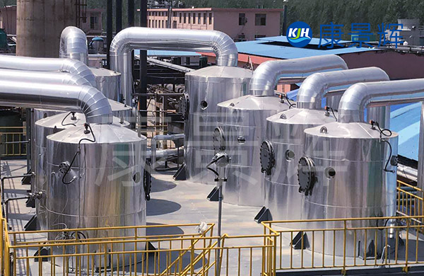 三效蒸發器和MVR蒸發器各有什么優缺點？