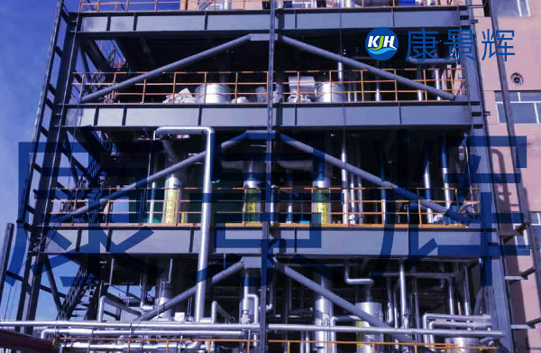 高鹽廢水處理工藝有哪些？