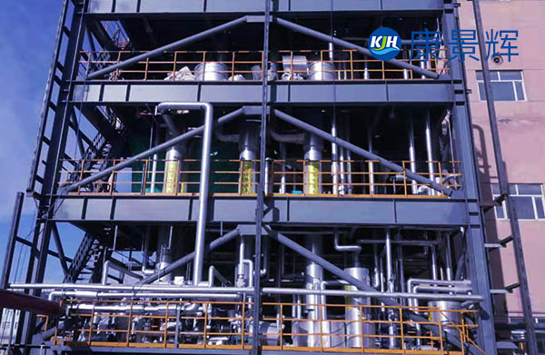 三效蒸發器相比單效蒸發器能節省多少