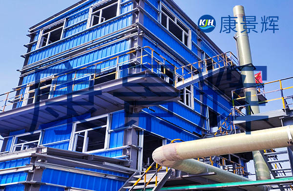 有哪些做mvr蒸發器的廠家，哪家好