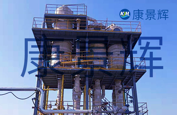 工業(yè)廢水的處理方法有哪些