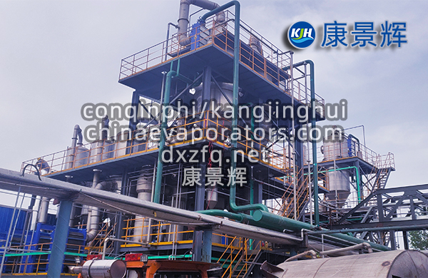 工業廢鹽資源化綜合處理工藝與設備 工業廢鹽資源化綜合處理工藝與設備