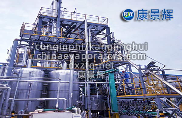 MVR蒸發結晶系統提高硫酸銨產率的方法