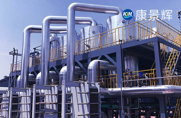 什么是多效蒸發(fā)器？蒸發(fā)器廠家揭秘多效蒸發(fā)器