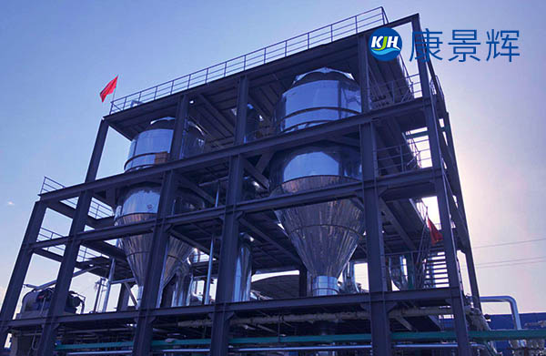 板式多效蒸發器的優點_選擇板式多效蒸發器的原因