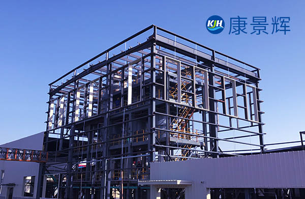 四效蒸發器冷凝水排不出去怎么辦？四效蒸發器常見故障