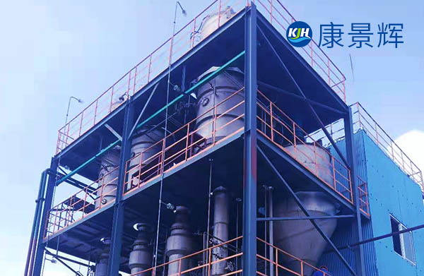 三效蒸發器跑料怎么辦_三效蒸發器跑料怎樣處理