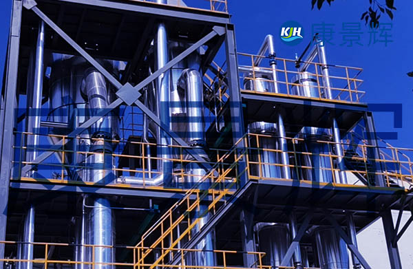 中小型低溫板式多效蒸發器價格