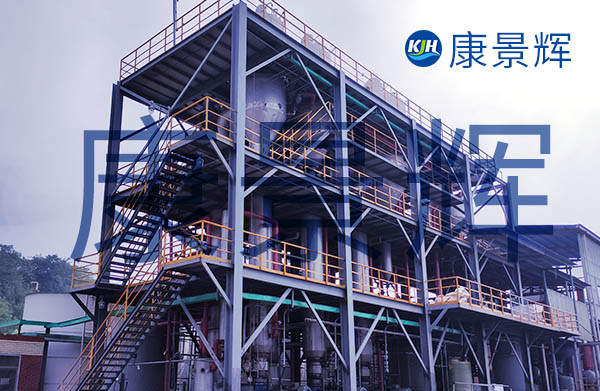 廢水處理三效蒸發器廠家,該如何挑選